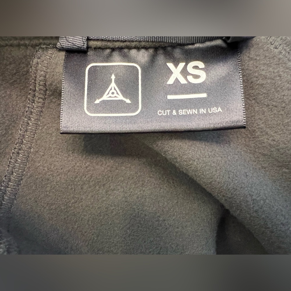 Triple Aught Design TAD Polartec Women’s VALKYRIE Zip Up Jacket Size XS - Picture 3 of 14